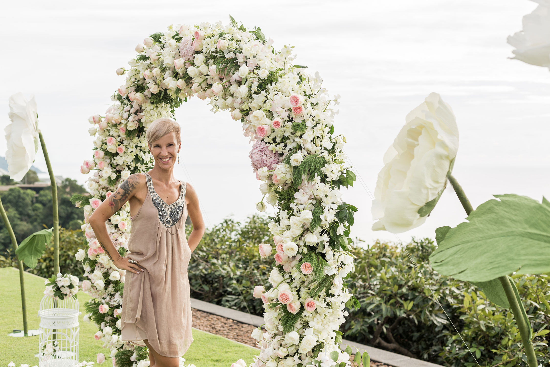 Wedding Planner in Phuket | Wedding Boutique | Phuket Events