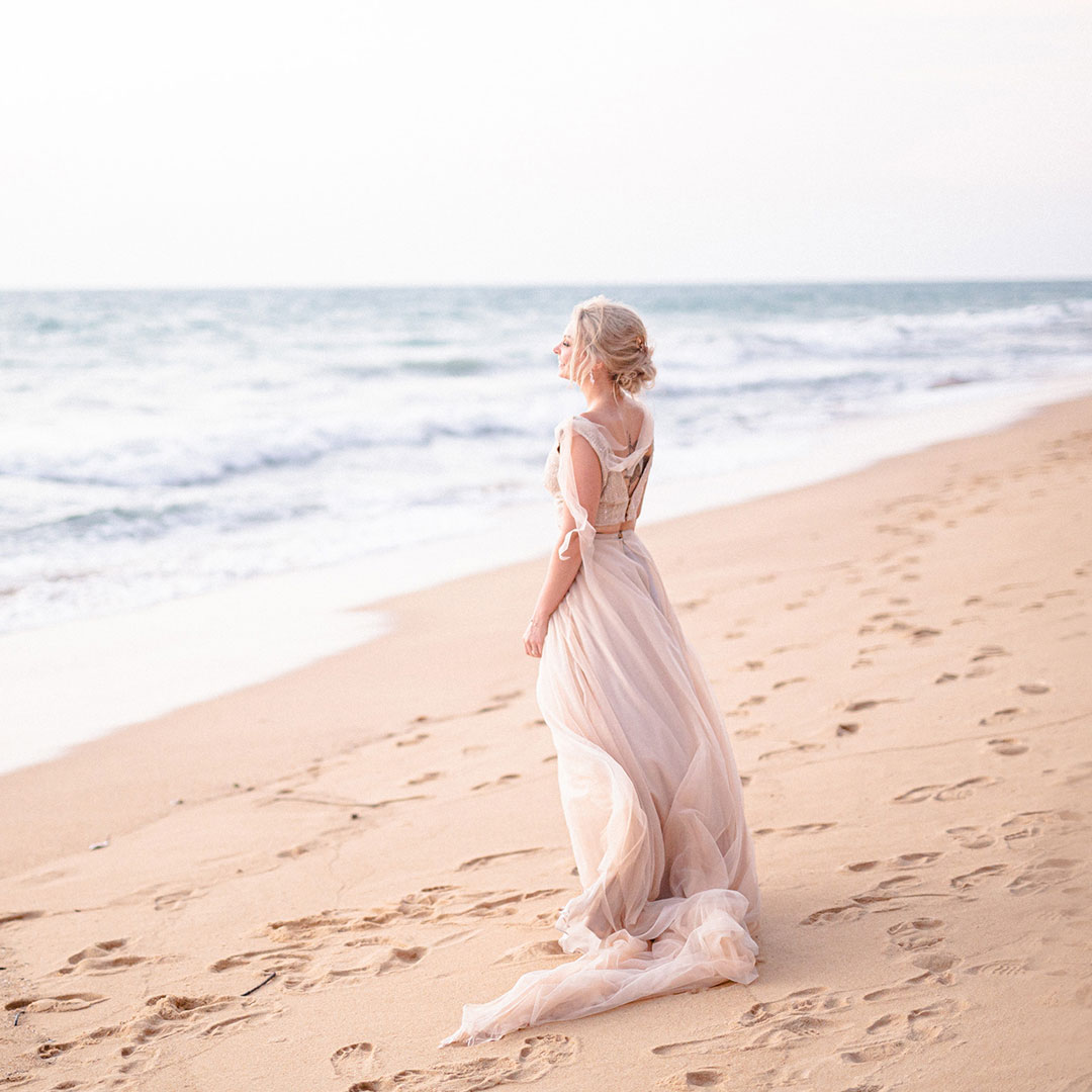 Destination Wedding | Wedding Boutique | Thailand Wedding Planner