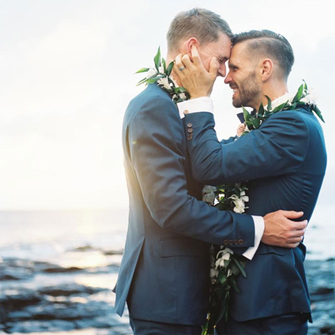 Gay Wedding Planner Phuket Wedding Boutique LGBT Destination Wedding